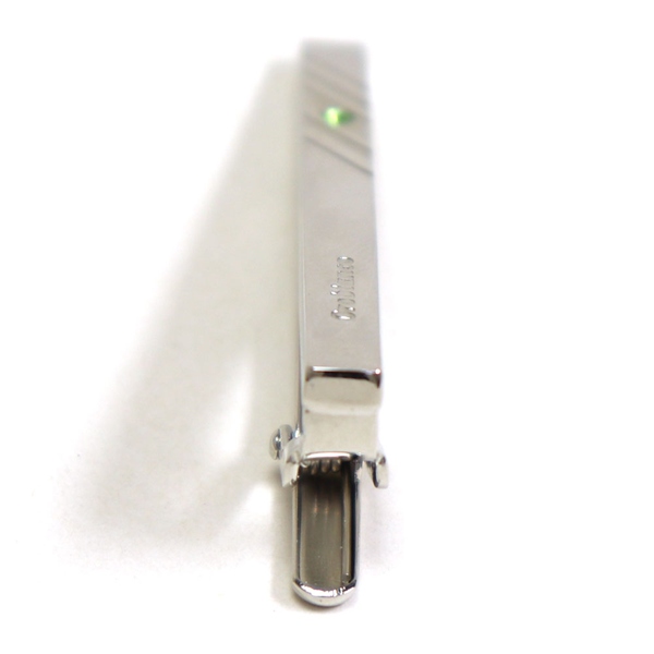 ネクタイピン メンズ 正規品 Tie Pin 誕生石 日本製 ORT587 A-08 ギフトラッピング無料