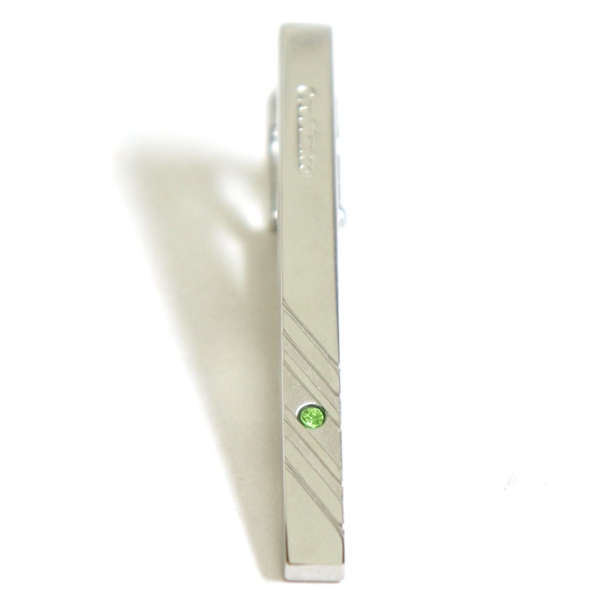 ネクタイピン メンズ 正規品 Tie Pin 誕生石 日本製 ORT587 A-08 ギフトラッピング無料