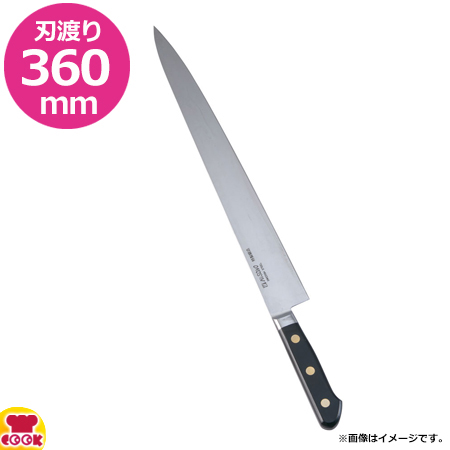 【cookcook、クッククック、厨房用品、調理器具、包丁、Misono（ミソノ）、ミソノ、125、4960316125032、みその、MISONO、Misono、misono、包丁、庖丁、よく切れる