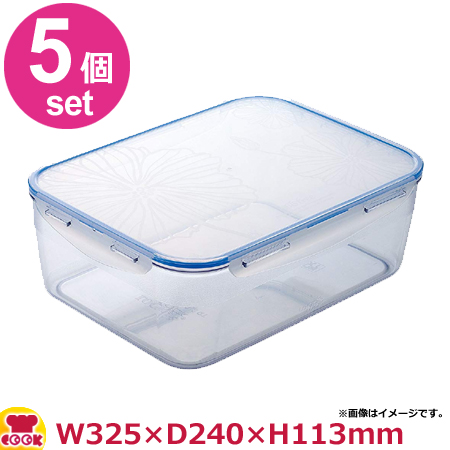 【cookcook、クッククック、厨房用品、調理器具、食材保管、ロック & ロック、原産地：韓国、LBF352、8803733052351、1-0227-0204、9-0229-0205、8-