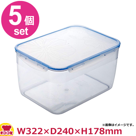 【cookcook、クッククック、厨房用品、調理器具、食材保管、ロック & ロック、原産地：韓国、LBF356、8803733052368、1-0227-0205、9-0229-0206、8-