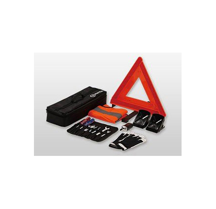 純正アクセサリー マツダ MAZDA6 GJ R01.09〜 保安用品セット 301577209