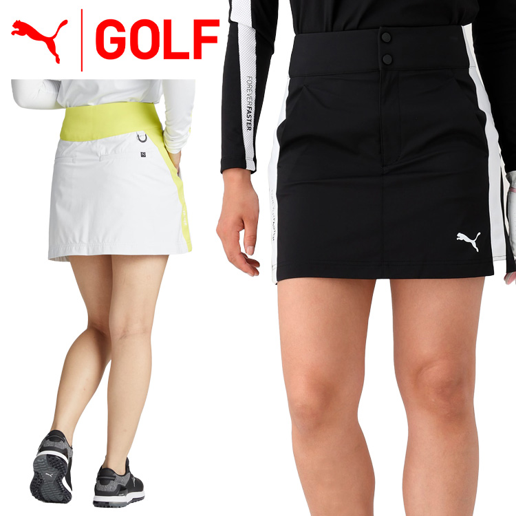 PUMA GOLF