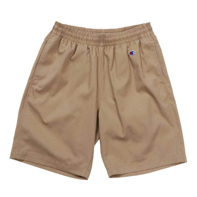 HANES ヘインズ CHINO SHORTS ベージュ XSサイズ C3-XS595 780 スポーツ 運動 ウエア 服 衣類 ウエア ボトムス パンツ ズボン ショート