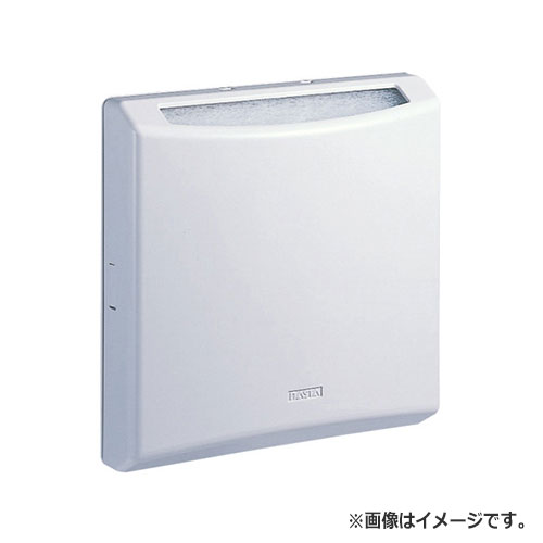 屋内換気口カバー 花粉除去用フィルター付 Lサイズ【 カラー 】シルバーグレー【 材質 】ABS樹脂【 付属品 】石膏ボードピン 4本【 品番 】KS-8690PFN-SG【 備考 】取付可能な換気口
