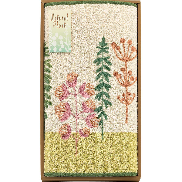 ●マットの裏面 すべりにくい加工 ●現品約240×45ｃｍ ●ポリエステル40％綿30％アクリル15％レ―ヨン10％その他5％（裏面：すべりにくい加工） ●キッチンマット1枚 原産国：JPN：日本 宅