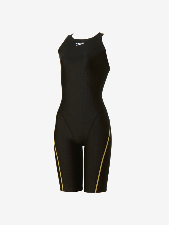 speedo スピード FLEX SV S-OP KNEE1 ブラック L SCW12505F K スポーツウェア スポーツ ウエア 水泳 スイミング 水着 プール 競泳水着