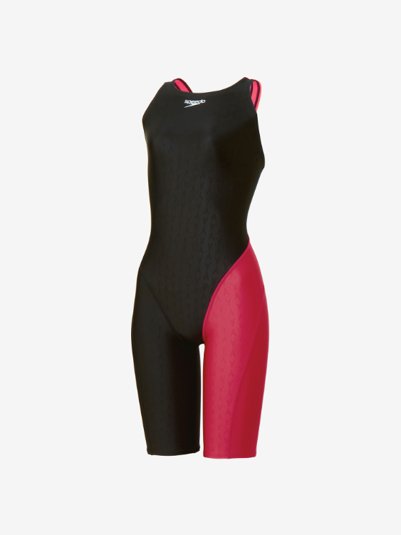 speedo スピード FLEX SV S-OP KNEE1 ブラック O SCW12505F KR スポーツウェア スポーツ ウエア 水泳 スイミング 水着 プール 競泳水着