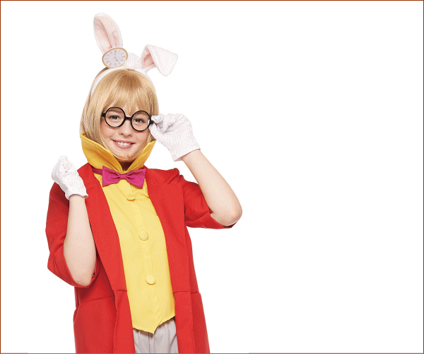 ■説明■【レディ】ホワイトラビット【ふしぎの国のアリス】【白うさぎ】【ディズニー】【Disney】【ハロウィン】【コスプレ】【コスチューム】【衣装】【仮装】【集団仮装】【かわいい】今年のハロウィンも大
