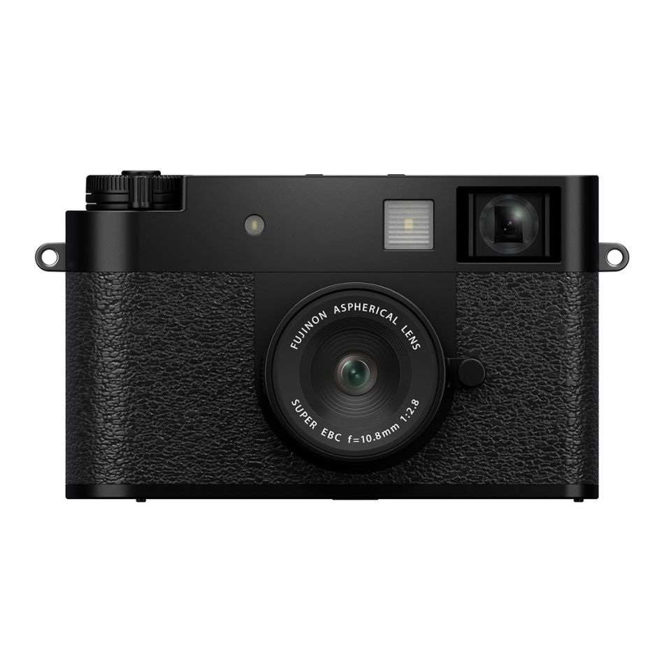 【新品 保証開始済み品】FUJIFILM 富士フイルム コンパクトデジタルカメラ X-HF1 ブラック