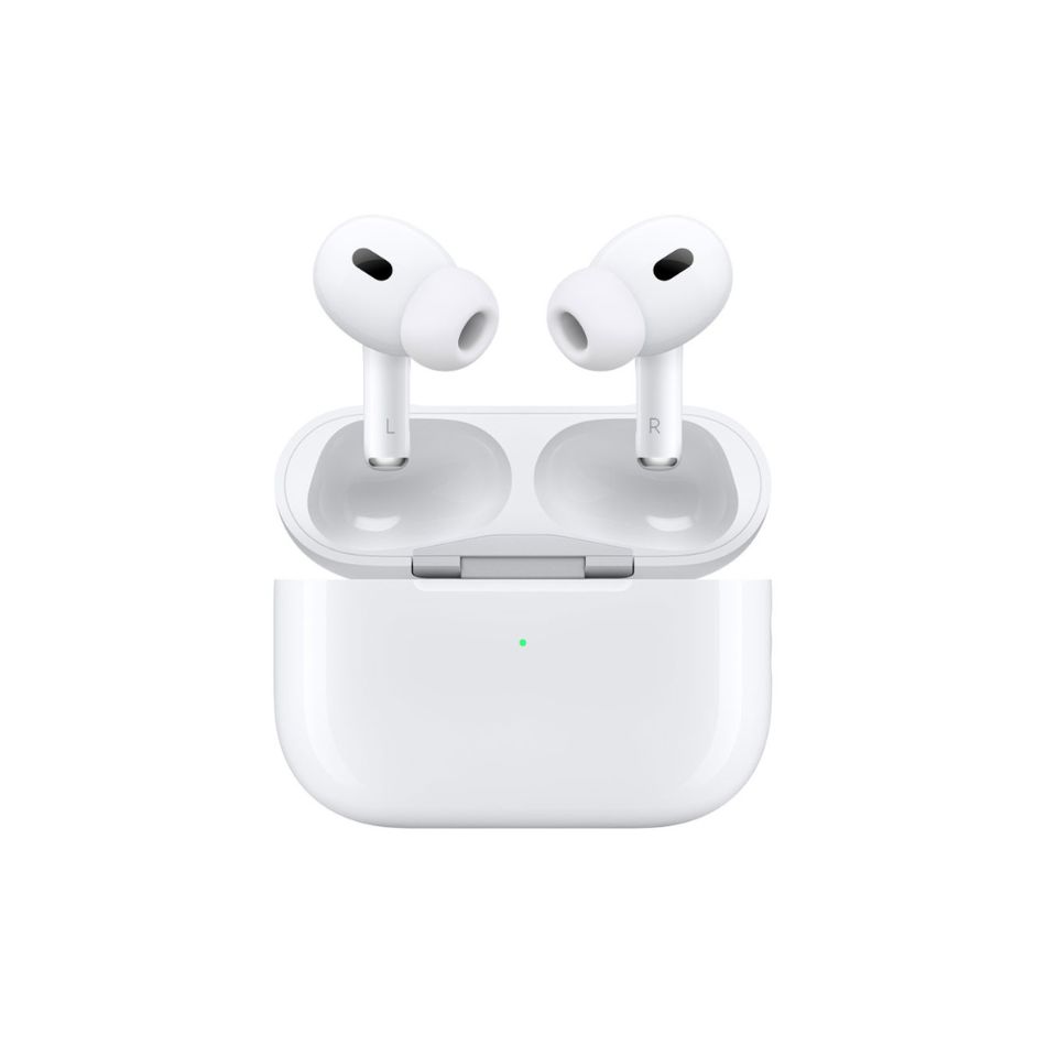 【安心！当社1ヶ月保証付き】【整備済品】Apple アップル AirPods Pro 第2世代 MagSafe 充電ケース USB-C 付き MTJV3J/A