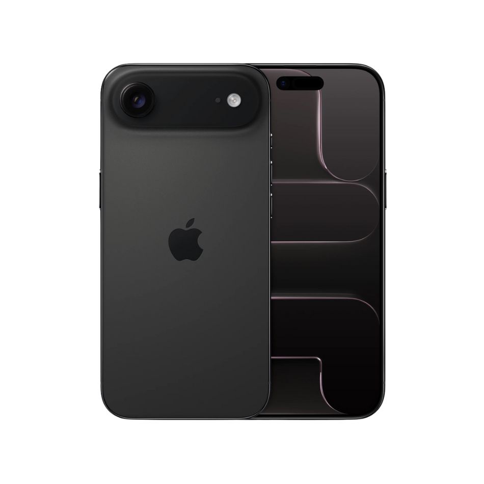 【新古品 箱不良・シュリンク破れ品】Apple アップル iPhone Air 256GB スペースブラック MG274J/A eSIM SIMフリー
