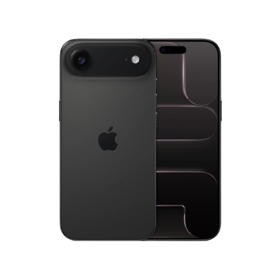 【新古品 開封済み未使用品】Apple アップル iPhone Air 512GB MG2C4J/A スペースブラック eSIM SIMフリー