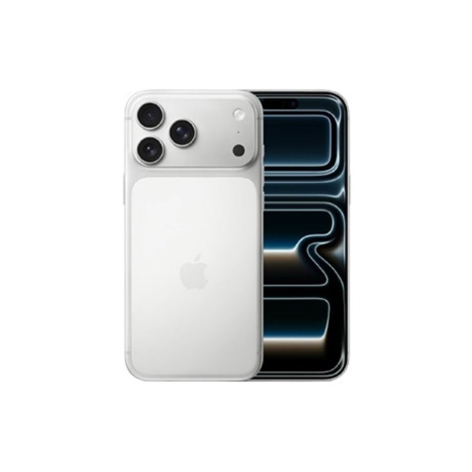 【新古品 箱不良・シュリンク破れ品】Apple アップル iPhone 17 Pro Max 256GB MFY84J/A シルバー eSIM SIMフリー