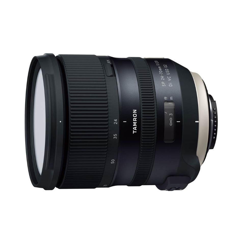 【ラッピング可】【即日発送】【新品】TAMRON タムロン レンズ SP 24-70mm F/2.8 Di VC USD G2 A032 NikonZ用