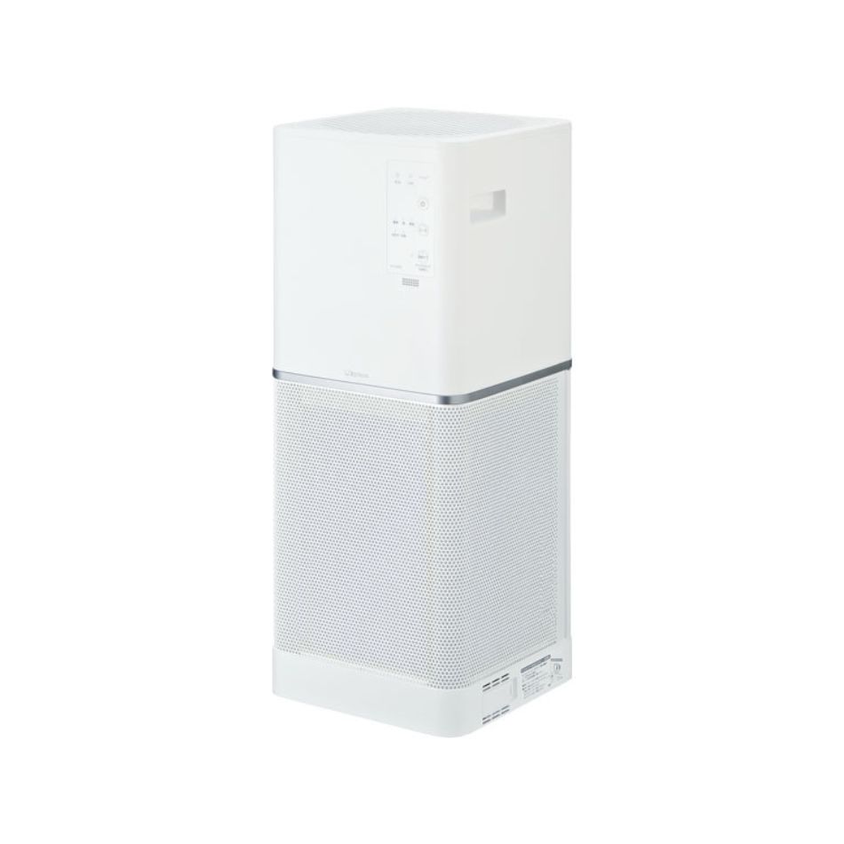 【新品 保証開始済み品】ZOJIRUSHI 象印 空気清浄機 PU-AA50-WA ホワイト