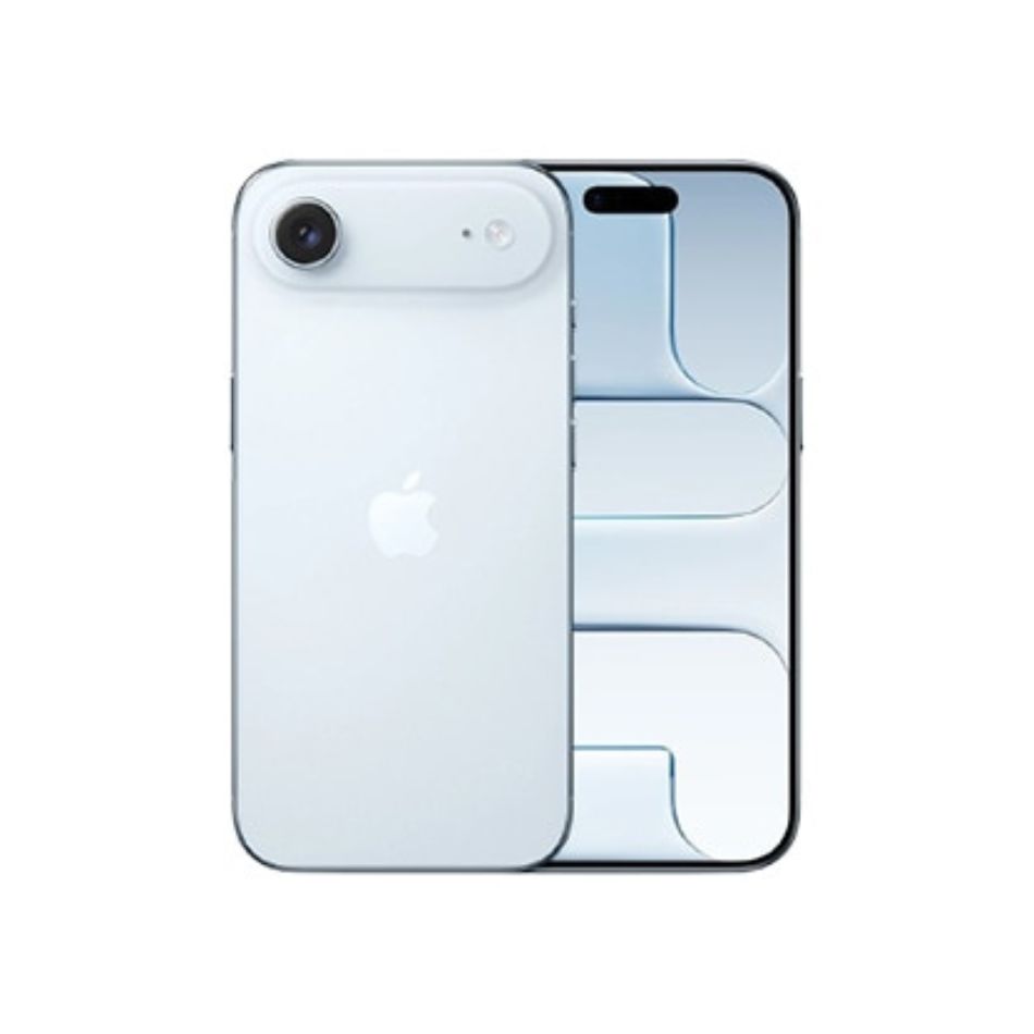 【新古品 開封済み未使用品】Apple アップル iPhone Air 512GB MG2F4J/A スカイブルー eSIM SIMフリー