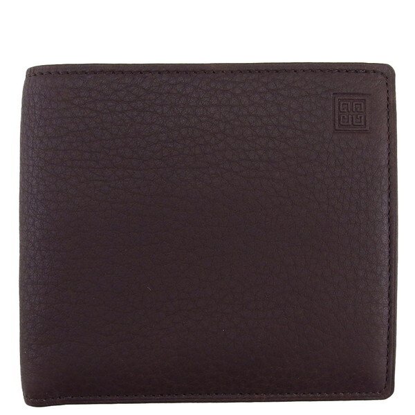 ジバンシィ GIVENCHY 二つ折り財布 レディース 中古