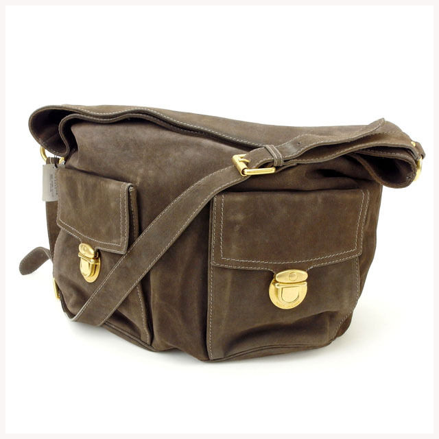 マークジェイコブス MARC JACOBS ショルダーバッグ 14057 レディース 中古