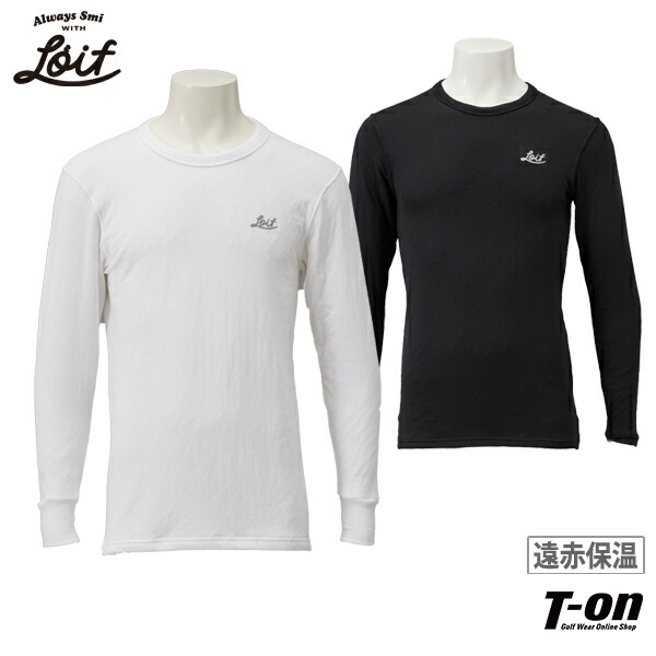 yl1602-22ロイフ Loif メンズ表記サイズM(M) L(L) LL(LL) 3L(3L)メーカー対応サイズM 胸囲84-92cm L 胸囲90-98cm LL 胸囲96-104cm3L 胸囲