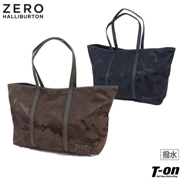 82452-31T-on ティーオンゼロハリバートン ゴルフ ZERO HALLIBURTON GOLF メンズ レディース実寸サイズF(F) 縦31cm 横(底部)41cm まち18cm 持ち手含縦