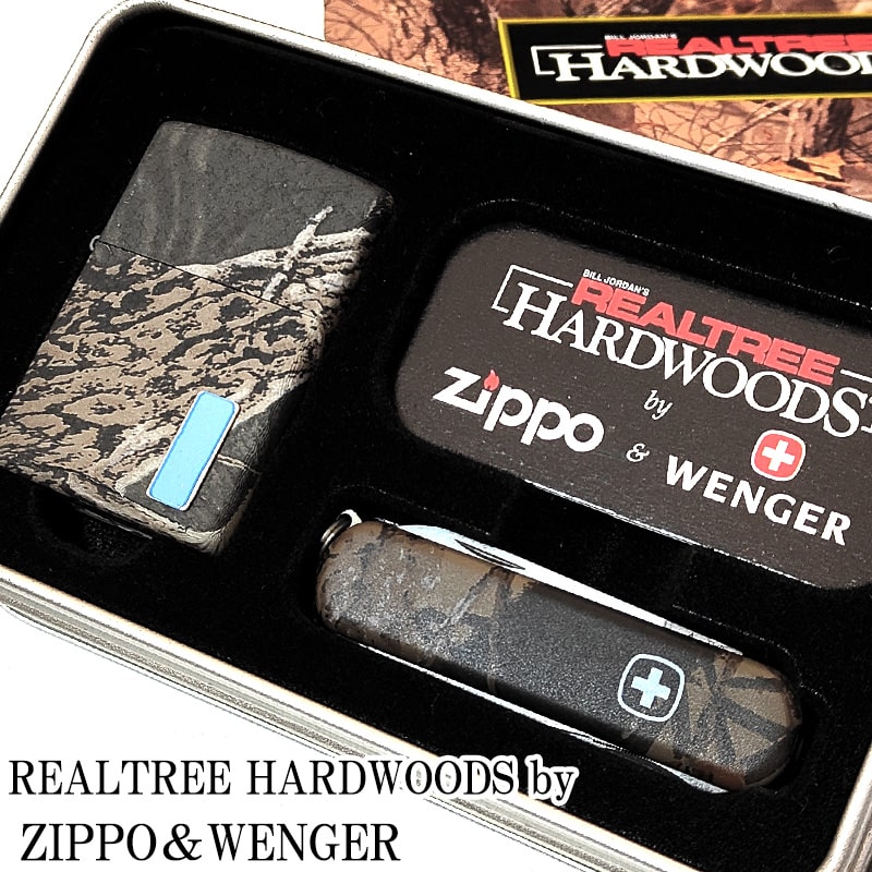 ZIPPO ライター 絶版 WENGER ナイフセット 一点物 ジッポ 廃盤 2000年製 ウェンガー アーミーナイフ 珍しい ヴィンテージ おしゃれ レア