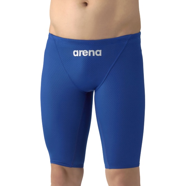 ARENA アリーナ レーシングスパッツ ハーフレッグ 水泳 水着ボーイズ競泳用 公認 AS6SRC23B-BLBL