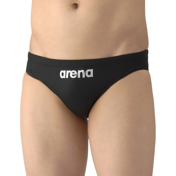 ARENA アリーナ レーシングリミック 水泳 水着メンズ競泳用 公認 AS6SRC24M-BKBK