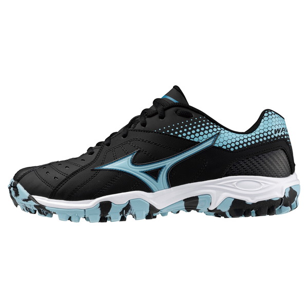 MIZUNO ミズノ ウエーブガイア3 WIDE ハンドボール ユニセックス ハンドボール メンズ X1GD235002