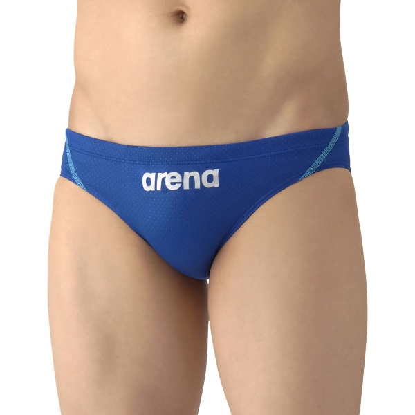 【全品ポイント2倍&5%OFFクーポン】アリーナ arena ジュニア 男子 競泳水着 WA承認 レーシングリミック Vパン/ビキニ AQUA XTREME アクアエクストリーム ボーイズ/男の子 AS6SRC24B BKBK