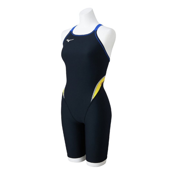ミズノ MIZUNO 競泳練習用ハーフスーツ スイム 練習用水着 メンズ N2MGC26394