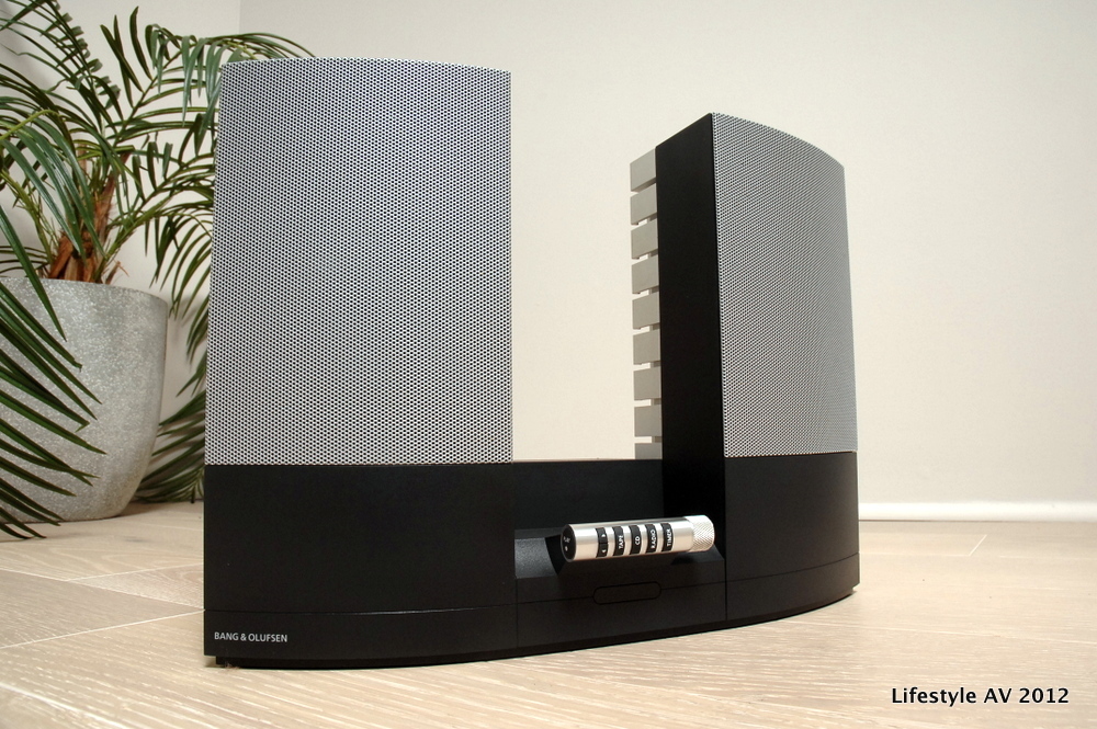 中古●BANG & OLUFSEN バング＆オルフセン スピーカー BeoLab 2000●ベオラブ2000