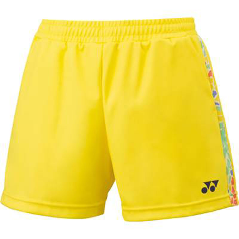 YONEX(ヨネックス) ニットショートパンツ 硬式テニス ウェア ショートパンツ 25073