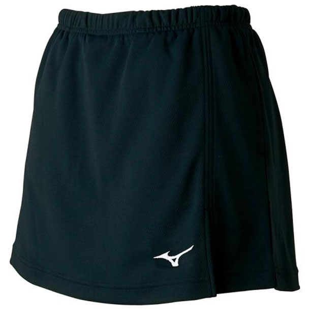 カラーバリエーション豊富なスカート。【サイズ】XS、S、M、L、XL【カラー】01：ホワイト04：シルバーグレー09：ブラック14：ディープネイビー21：ブルーアトール62：チャイニーズレッド64：ベ