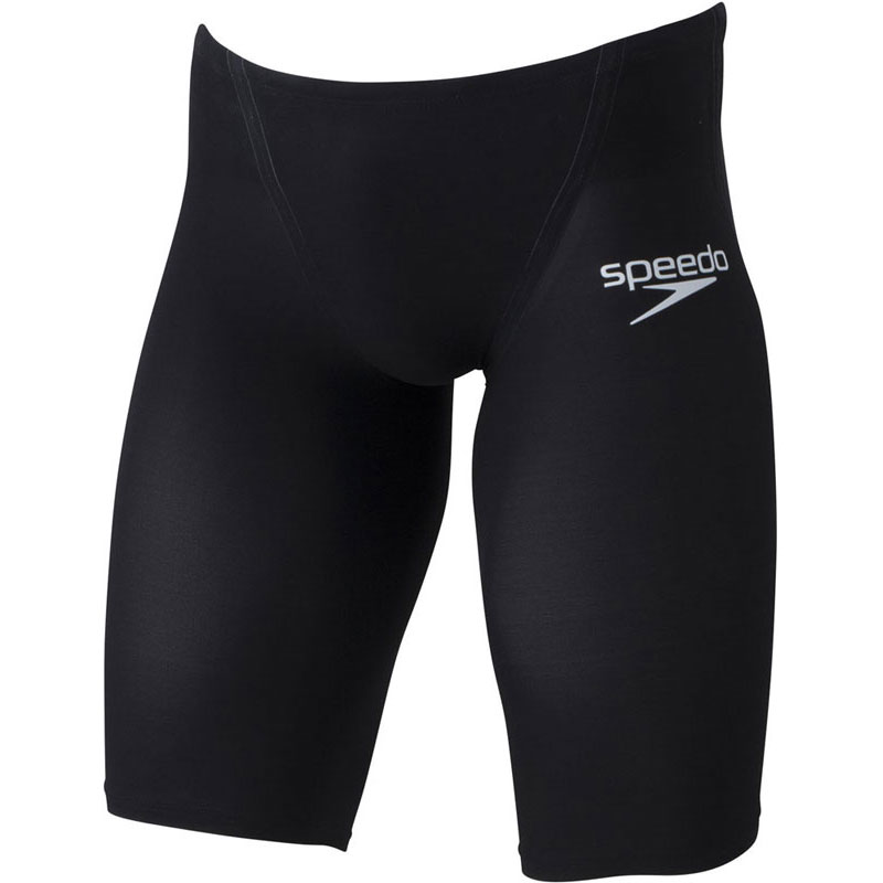 スピード (Speedo) 水泳 競泳用水着 WA承認 布帛スパッツ ファストスキンプロ3ジャマー メンズ (25aw) ブラック 3S-L SC62101F-K 返品交換不可【SS2609】