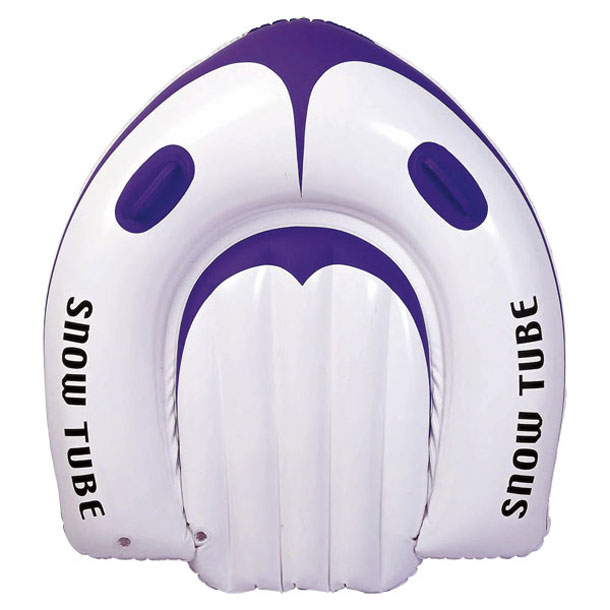 スノーチューブ#7001 ME-1081 CAPTAIN STAG キャプテンスタッグアウトドアグッズソノタ(ME1081)