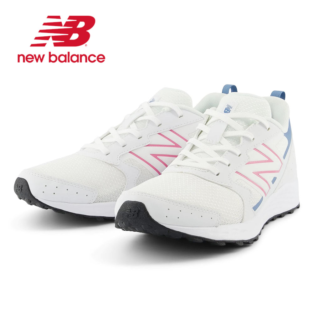 ■New Balance / ニューバランス■Fresh Foam 650 v1 Lace/フレッシュフォーム 650 v1 レース[カラー]：PG1(PURPLE)、BB1(BLUE)、PS1(PI