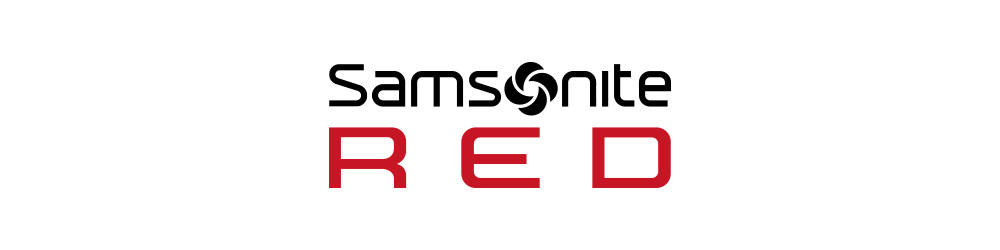 SamsoniteRED�T���\�i�C�g���b�h