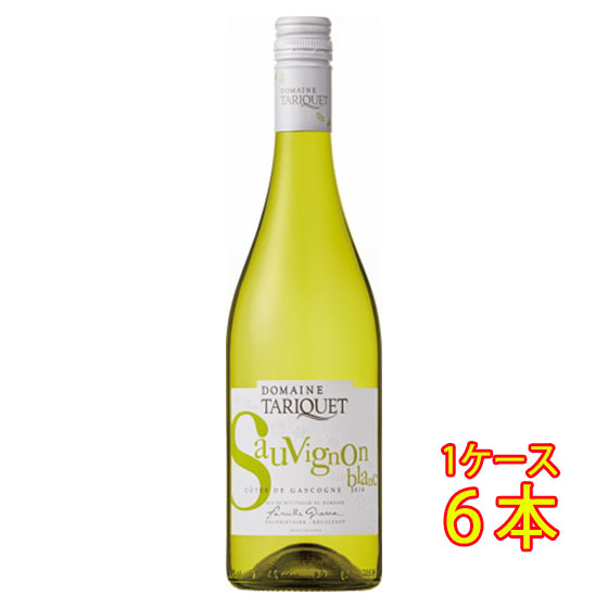 看板商品のクラシックに次いでタリケ人気No.2の辛口白ワイン。その鮮度維持がストレートに発揮されているのが香り高いソーヴィニヨン・ブラン種。商品名タリケ ソーヴィニヨン / ドメーヌ・タリケ 白 75