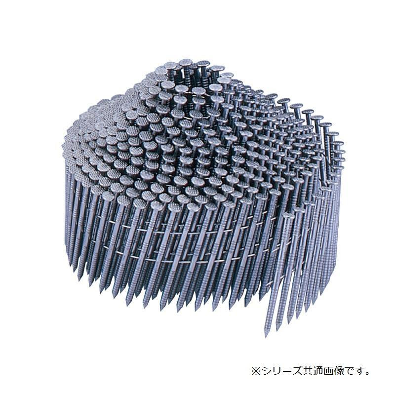 商品概要:木下地用のワイヤー連結釘です。JAN:4903768383575商品詳細:山形巻のワイヤー連結釘です。 生産国:中国 素材・材質:SUS304 商品サイズ:よび径×全長:2.1×50mm、頭