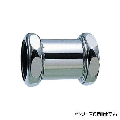 商品概要:洗浄管を連結させるソケットです。JAN:4973987589287商品詳細:パイプ径は38mmです。 生産国:日本 仕様:トイレ用