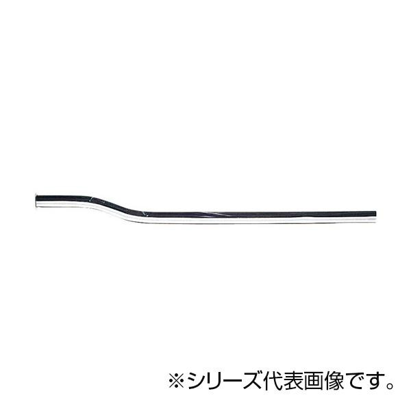 商品概要:銅製の給水曲管JAN:4973987159213商品詳細:長さは200mmです。 生産国:日本 素材・材質:銅 仕様:パイプ径:12.7mm