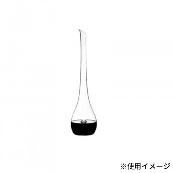 送料無料 リーデル デカンタ フラミンゴ 1880cc 2007/01 D53 眠れる香りと味を目覚めさせワインをより美味しくするデカンタ。