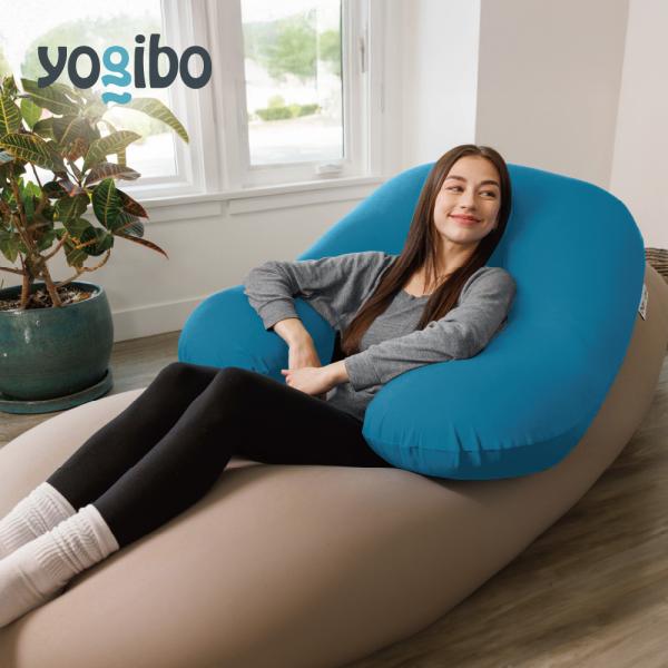 【美品】Yogibo Double ヨギボー ダブル Yogibo Double（ヨギボー ダブル）