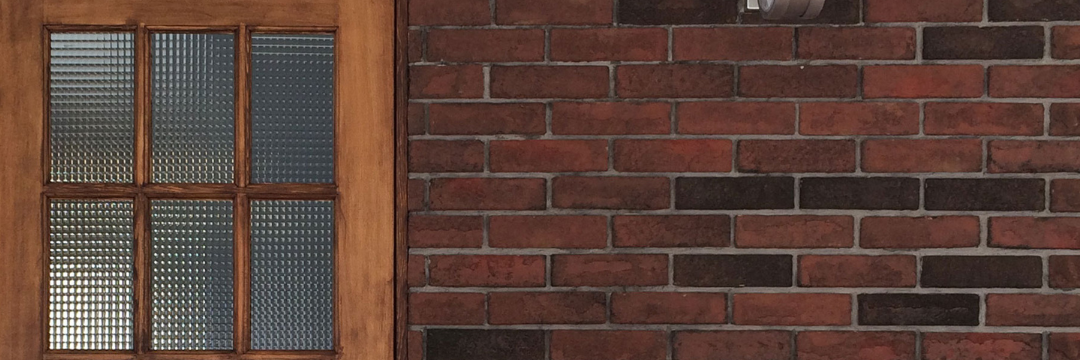 Brick Tiles