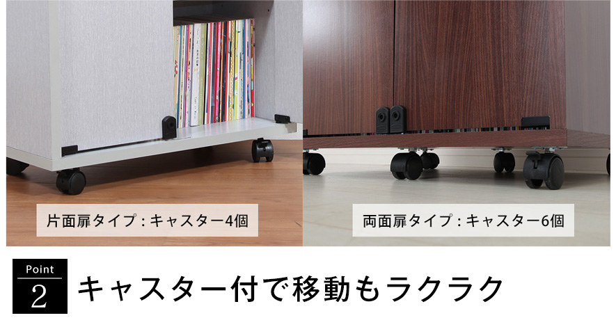 �|�C���g2�@�L���X�^�[�t�ňړ������N���N