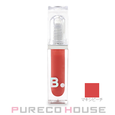 BANILA CO（バニラコ） ボリューム リップ プランパー 3.8g #マキシ ピーチ