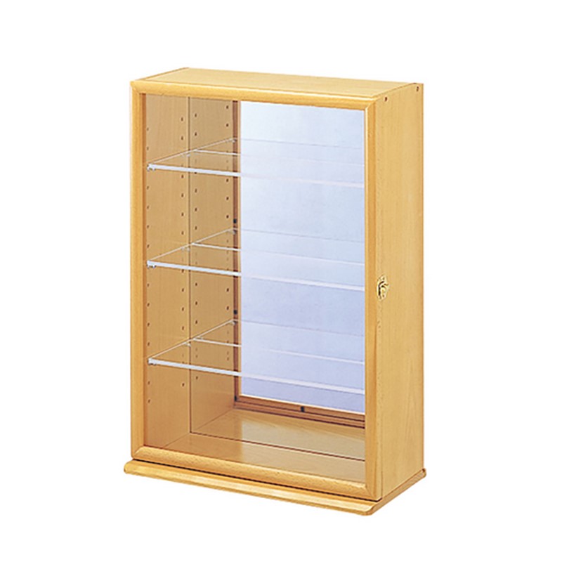 アクスタを飾るケース|ディスプレイが楽しめるアイテムのおすすめは?