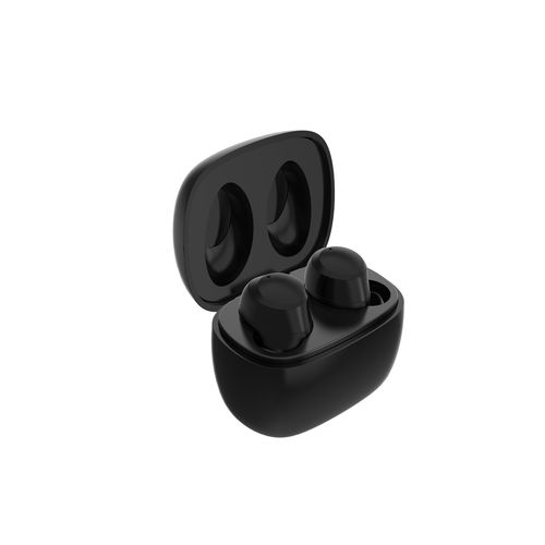 FUGU 翻訳アプリ付き完全ワイヤレスイヤホン FT-TWS-Y1-T-BK通販セール状況　外国語　翻訳　通訳　通販