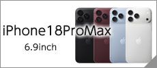 iPhone18ProMax/6.9�C���`